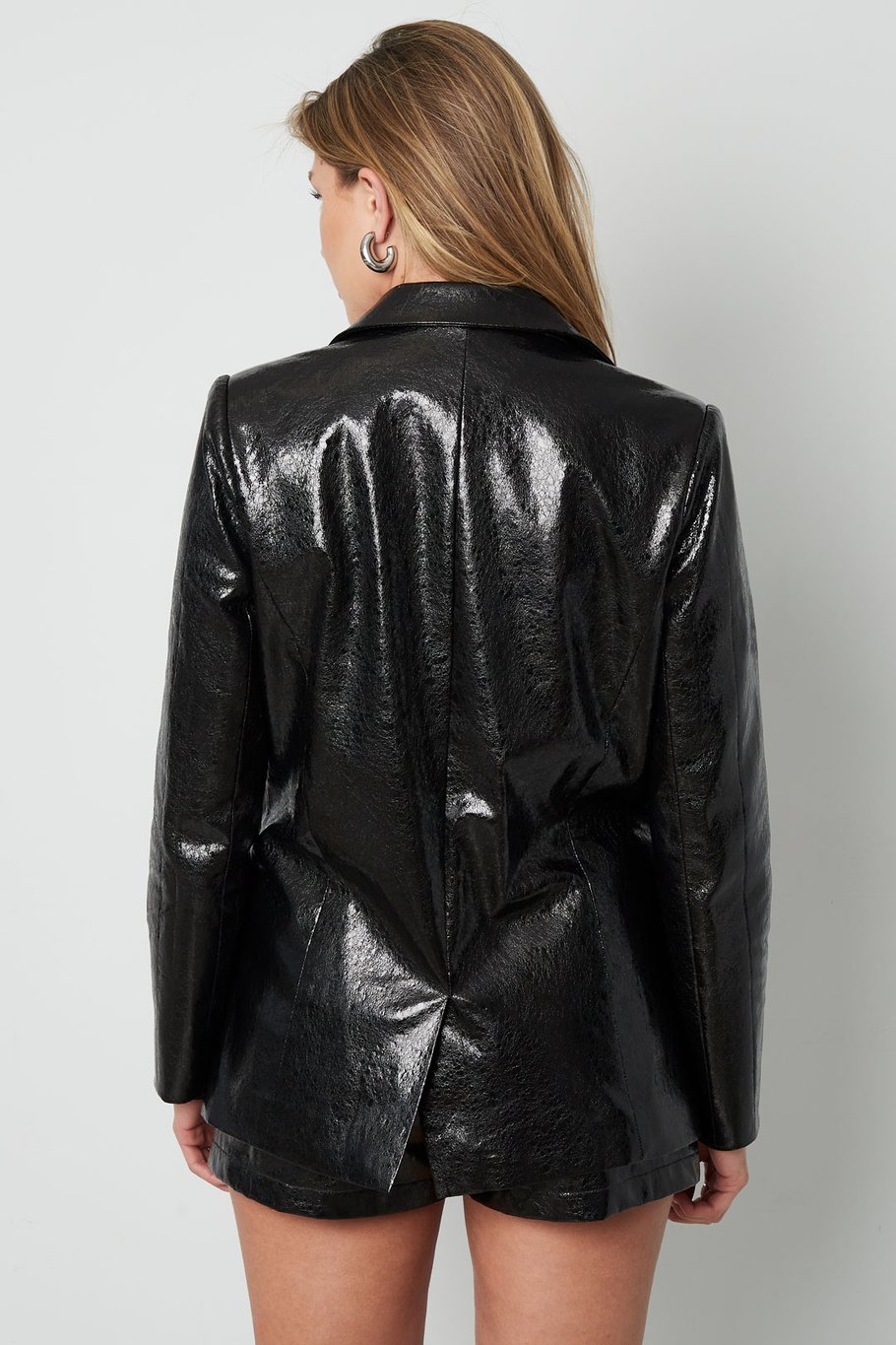 Black Night Blazer Picture5
